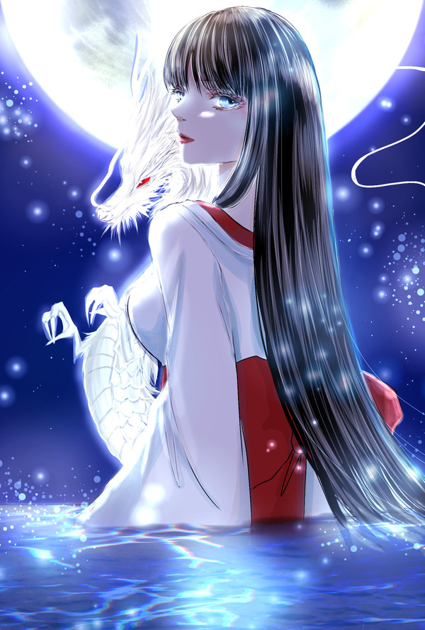 龍神