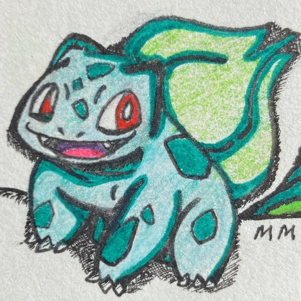~Bulbasaur~