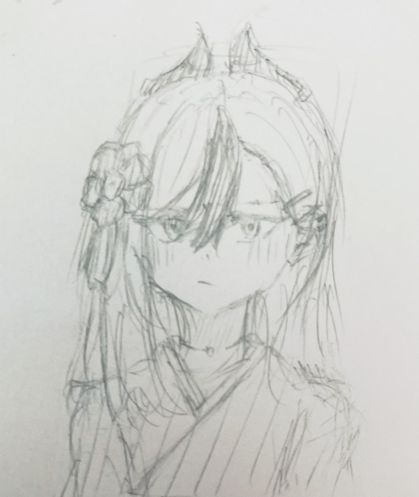 ブルアカ