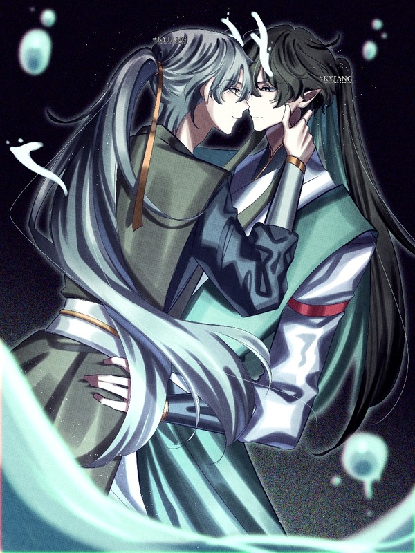 丹穹 ①