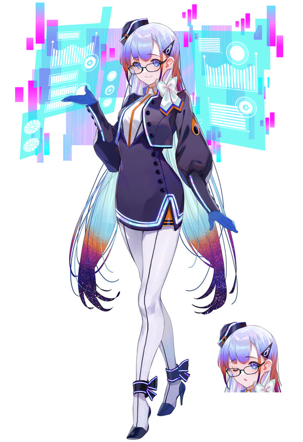 アイリス