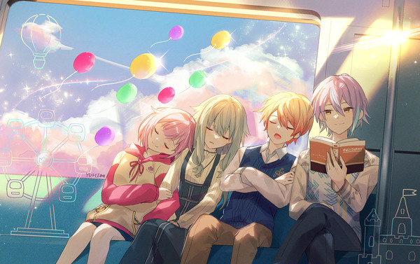 🚃