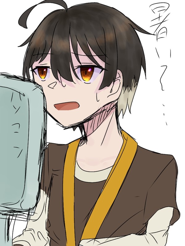 アベアテイラストまとめ2