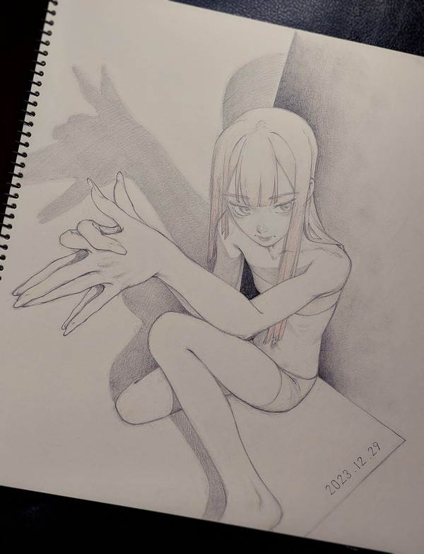 光影