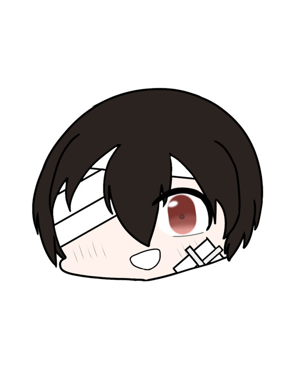 一応太宰さんです。