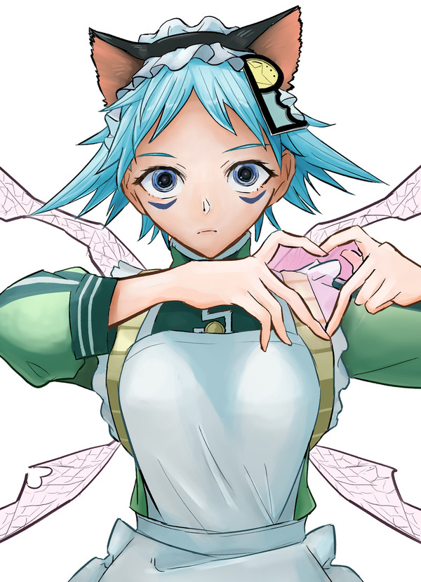 メイドカフェフロア＜地下???/500＞