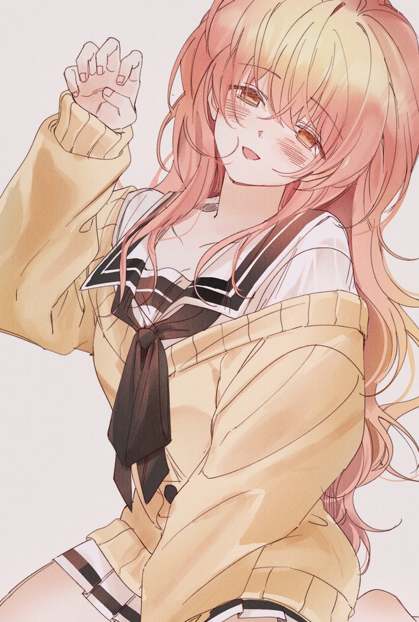 向日アオイ