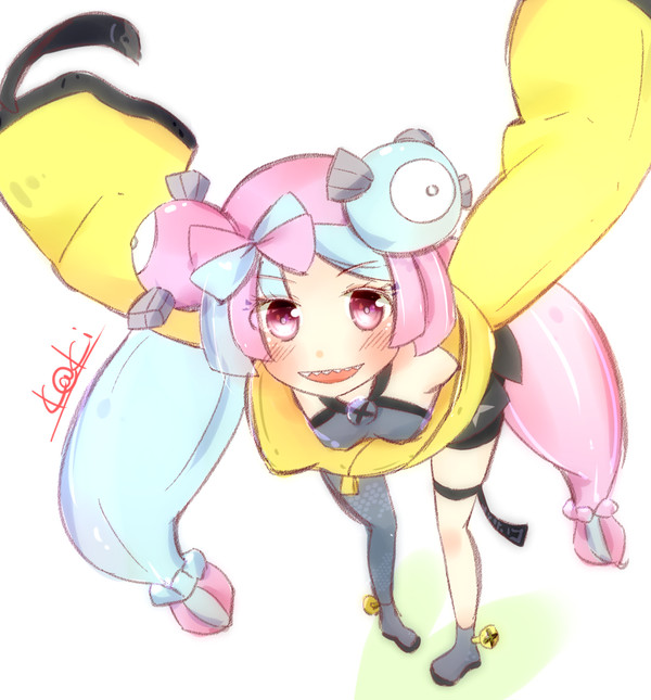 ナンジャモ