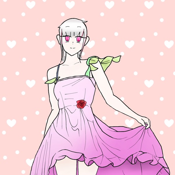 これまでに描いたもの全部