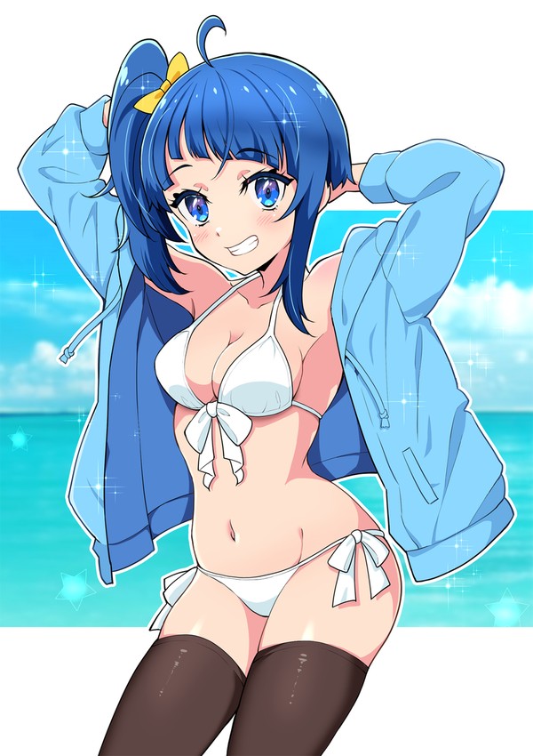ひろプリ絵のまとめ2023