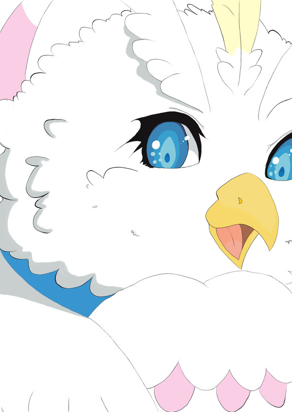フィーロたん