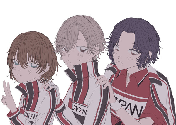 テニスログ