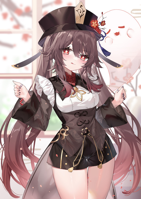 胡桃