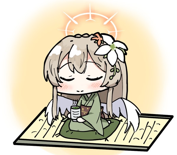 桐藤・雅・ナギサ