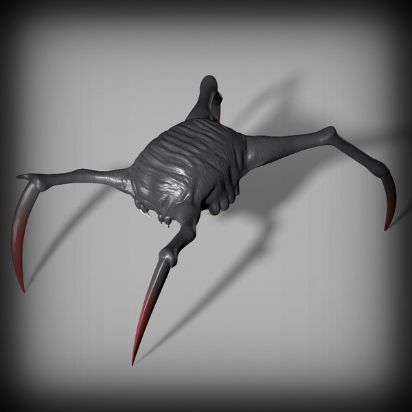 Fast Headcrab