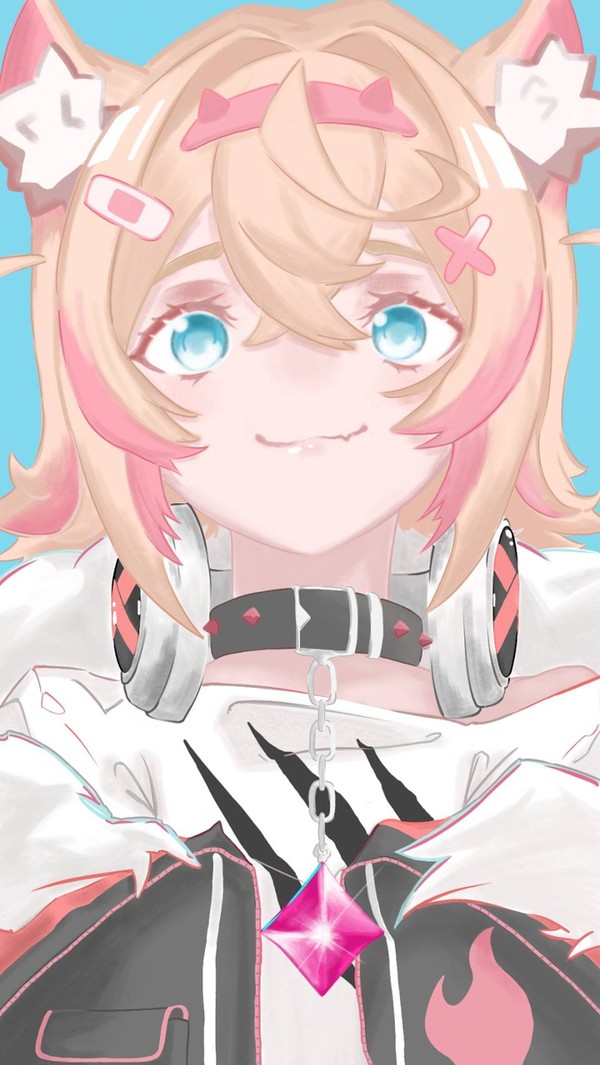 Mococo chan 🥰