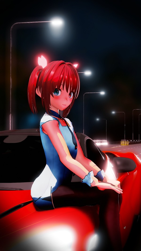 Hikari Kirakira