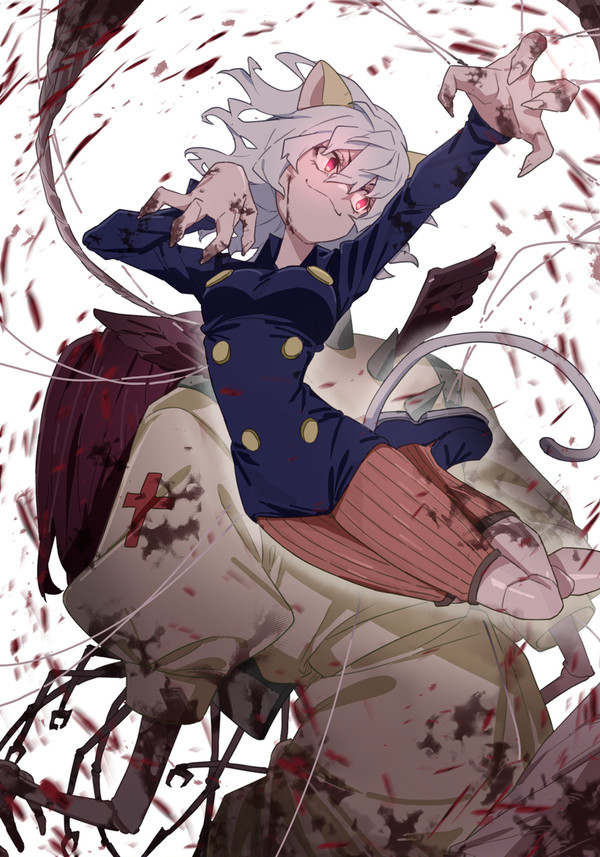ネフェルピトー