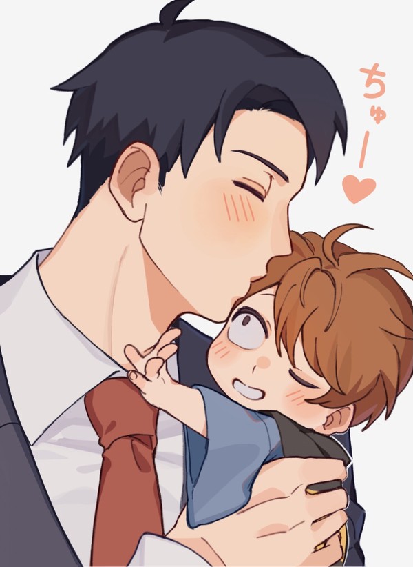 ちゅー