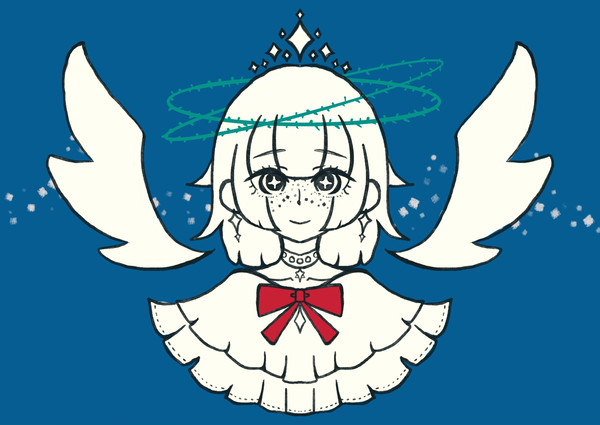 そばかす天の川