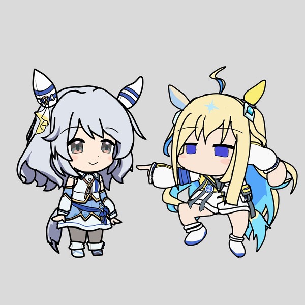 みらことゆに