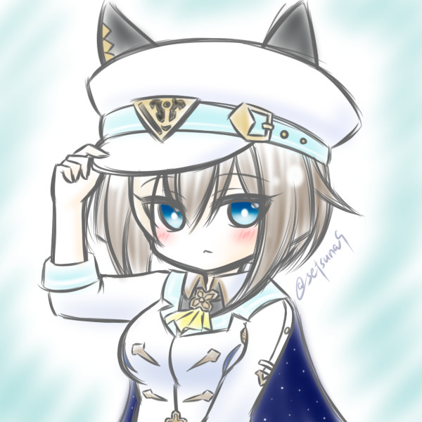 シュヴァくん