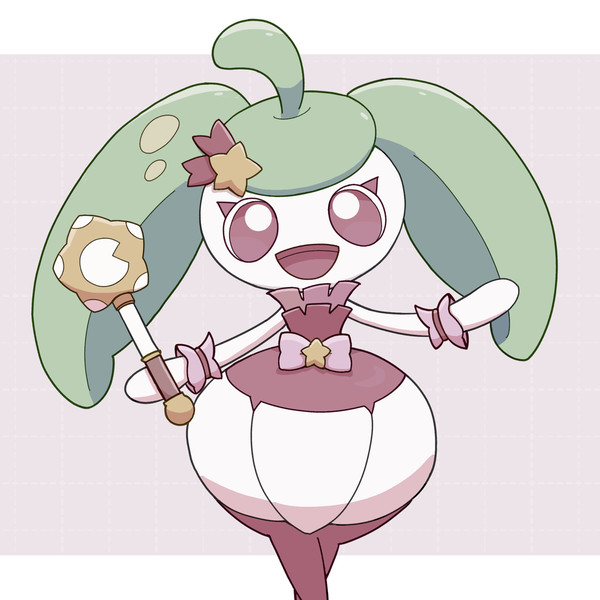 マジカルスターアママイコ💫