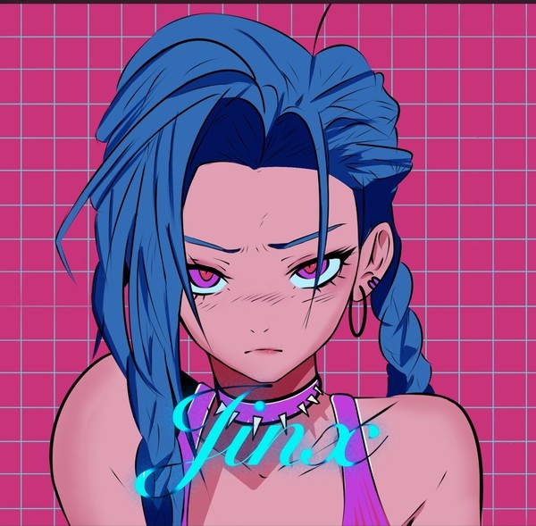 Jinx