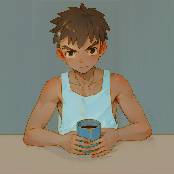 君たちはどう生きるか~~