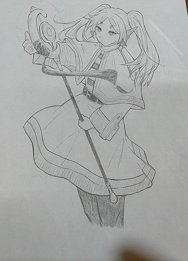 フリーレン