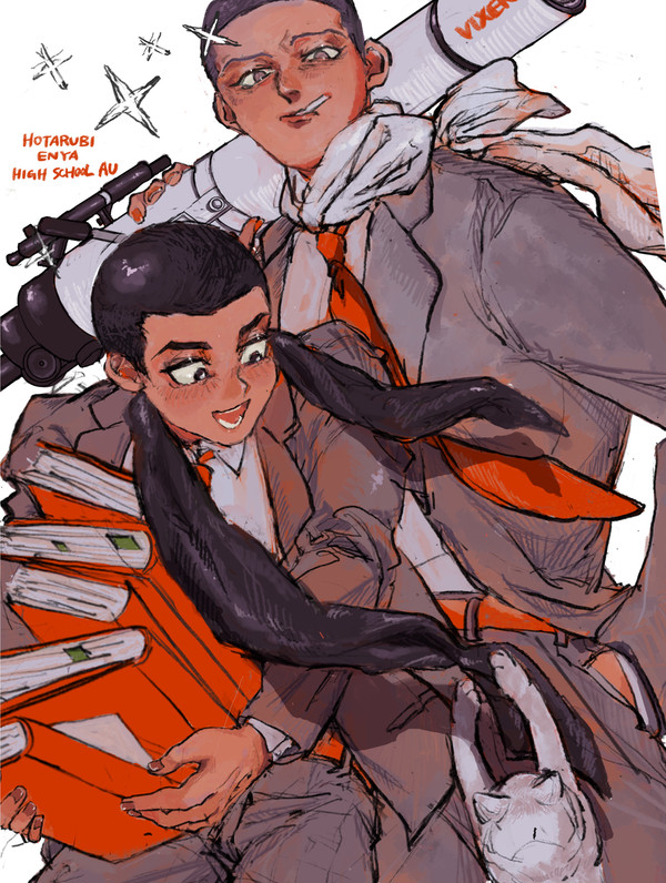 蛍🔥LOG①
