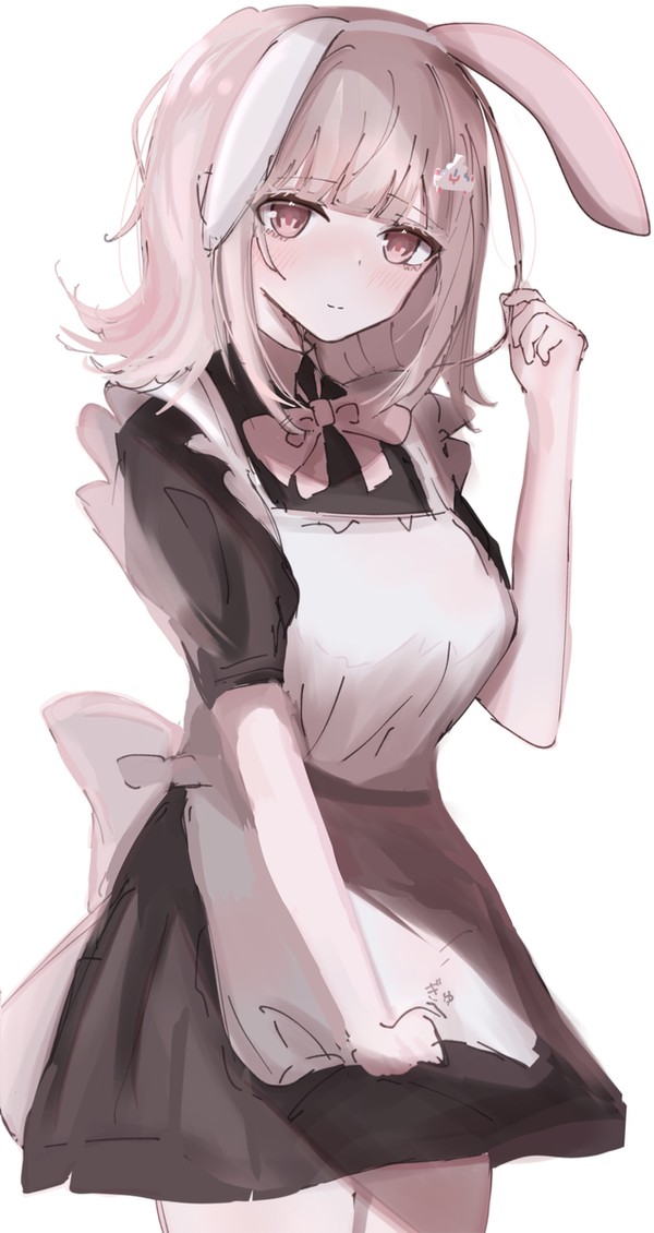 メイドななみ