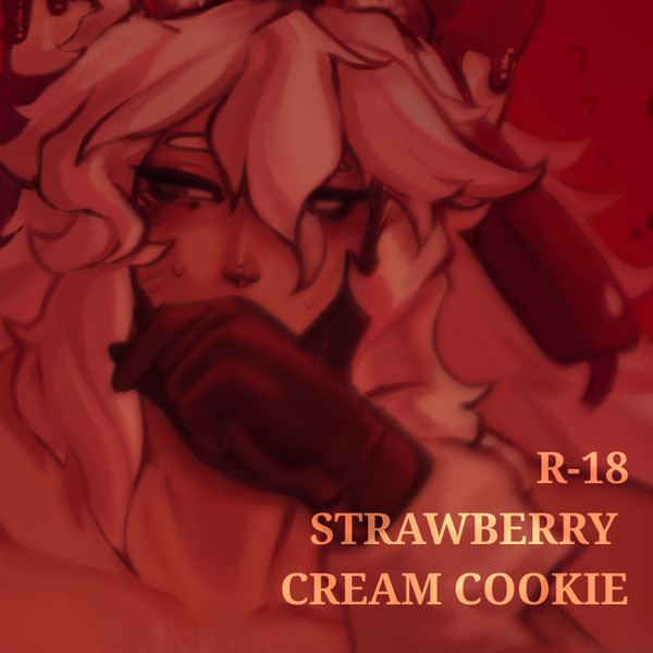 🍓🦊