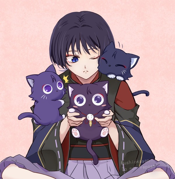 童話猫シリーズ2023まとめ