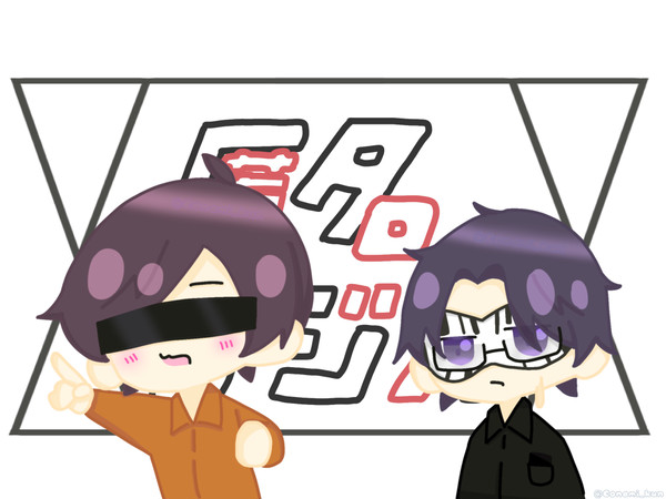 オモコロ関係FAまとめ①
