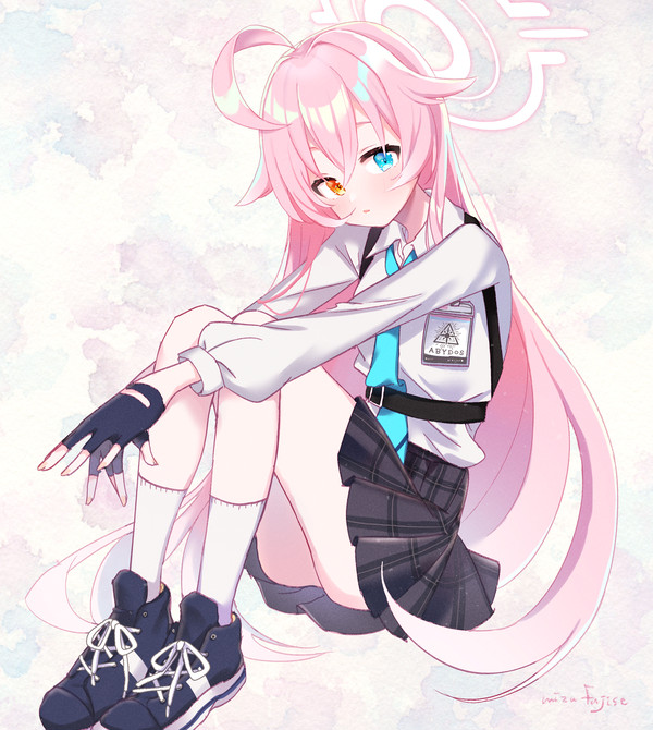ホシノ