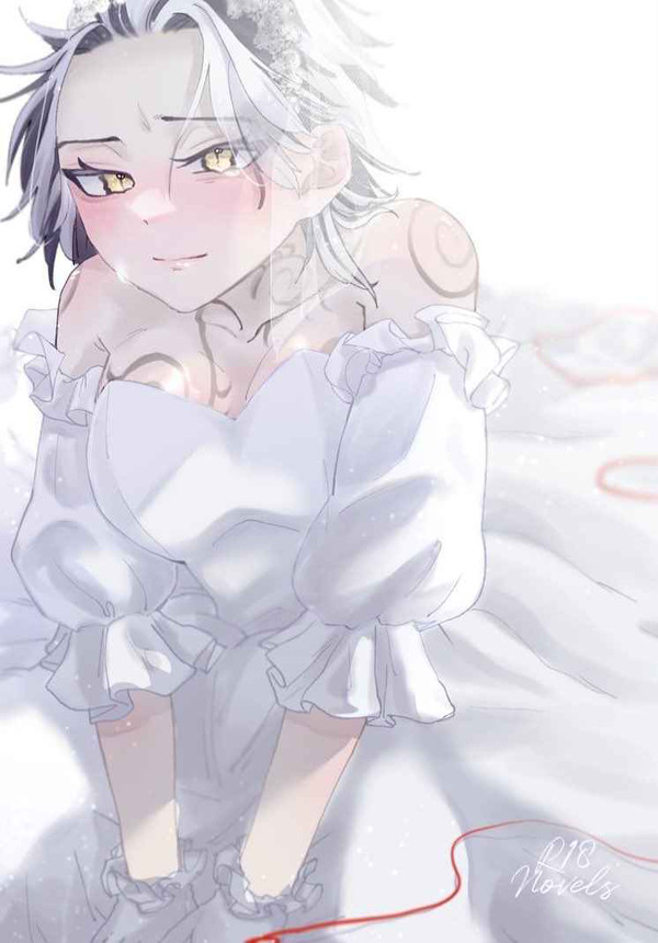 【サンプル】結婚狂想曲