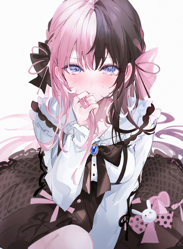 ばか…ッ