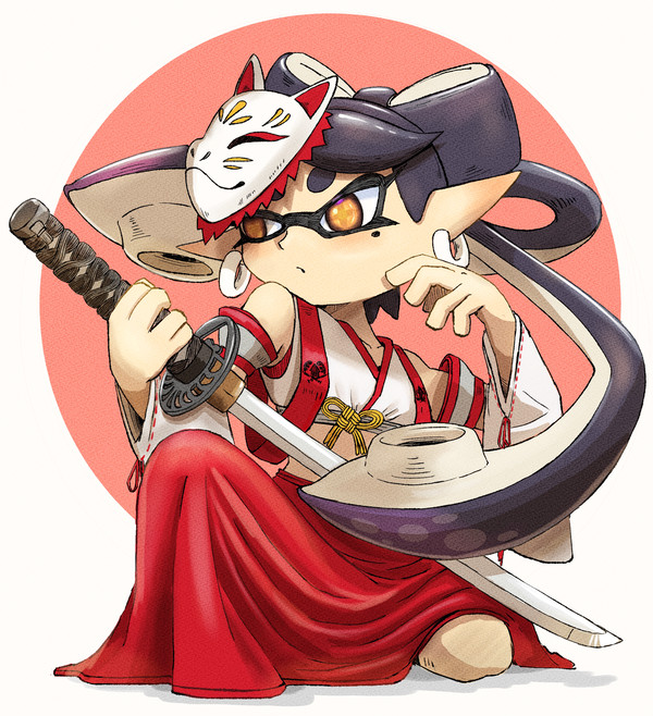 和アオリ