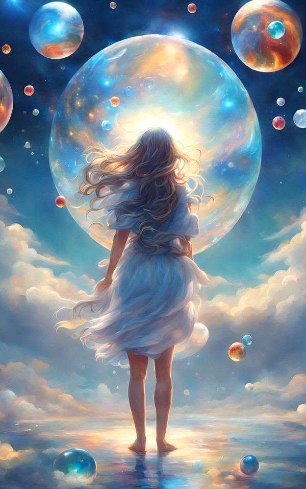 WonderChaild