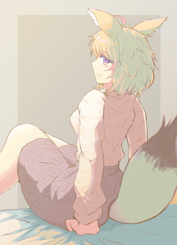 まったりポルカさん