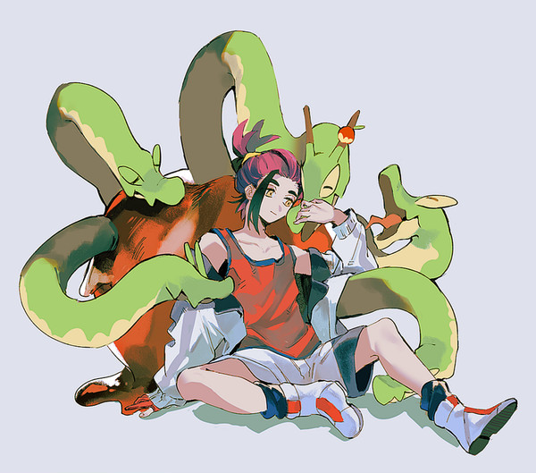 スグリ