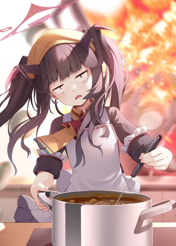 またか…