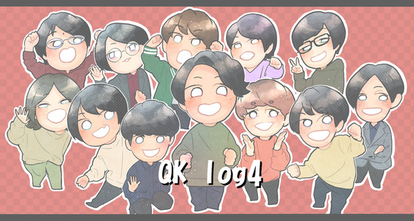 QK log4