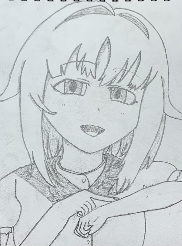 幸子ちゃん