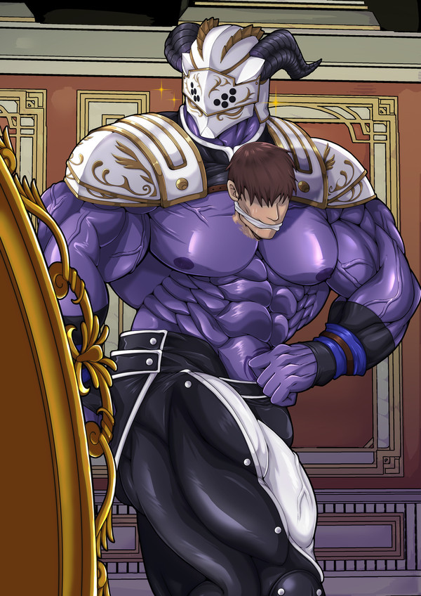 skeb魔神