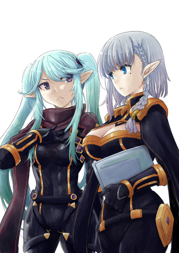 ε＋β