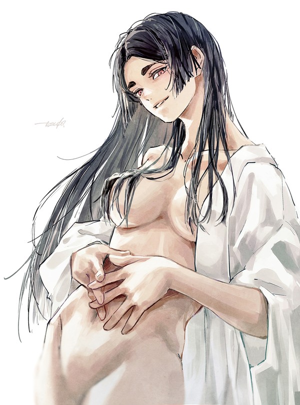 女性キャラ詰め合わせ