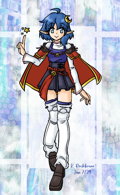 レナ 新しいデザイン | Rena new design
