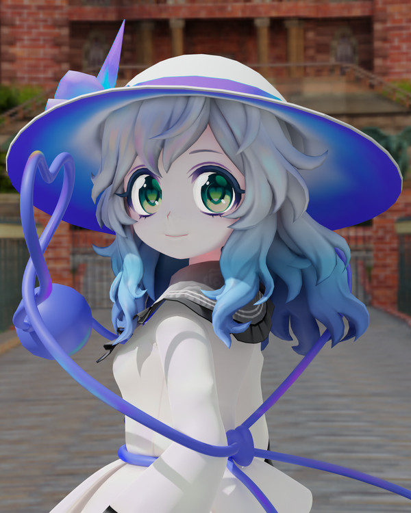 无题